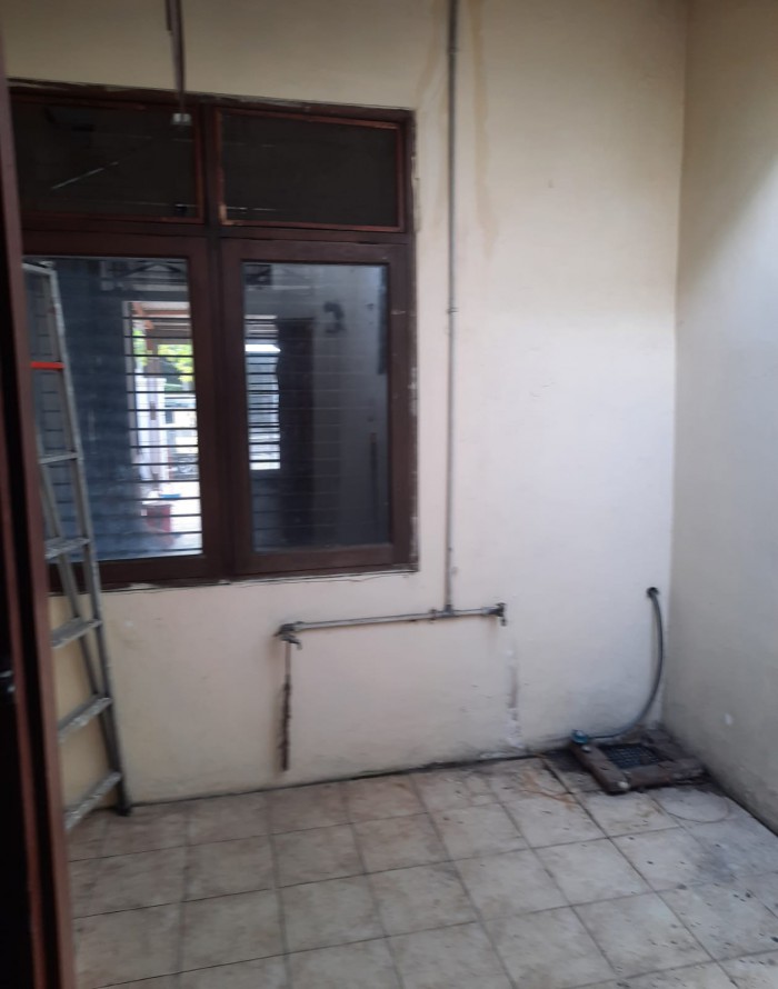 Rumah jual di Tropikana Residence